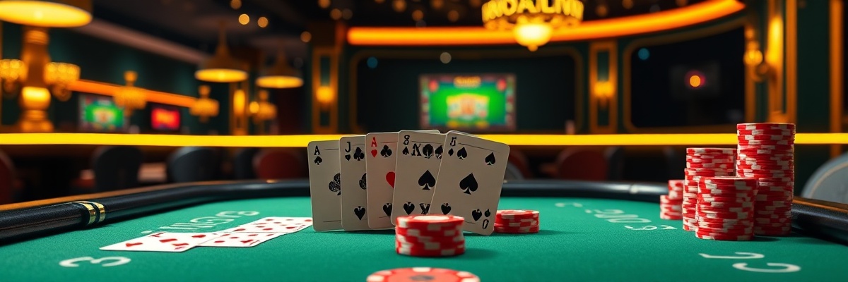 blackjack casino — Best Blackjack Casino Sites for UK Players in 2025