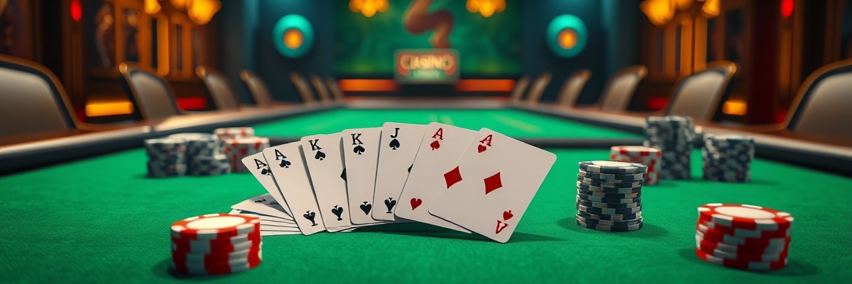 blackjack casino — Blackjack Casino Game Variants Available in the UK