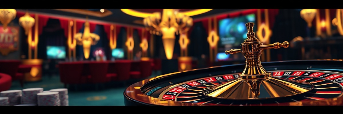 casino park — Casino Park Membership and Entry Requirements